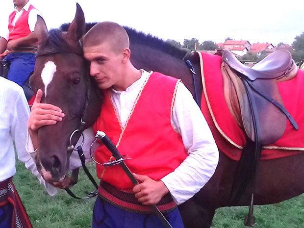 Шампион Љубичевског вишебоја спрема се за четврту титулу витеза
